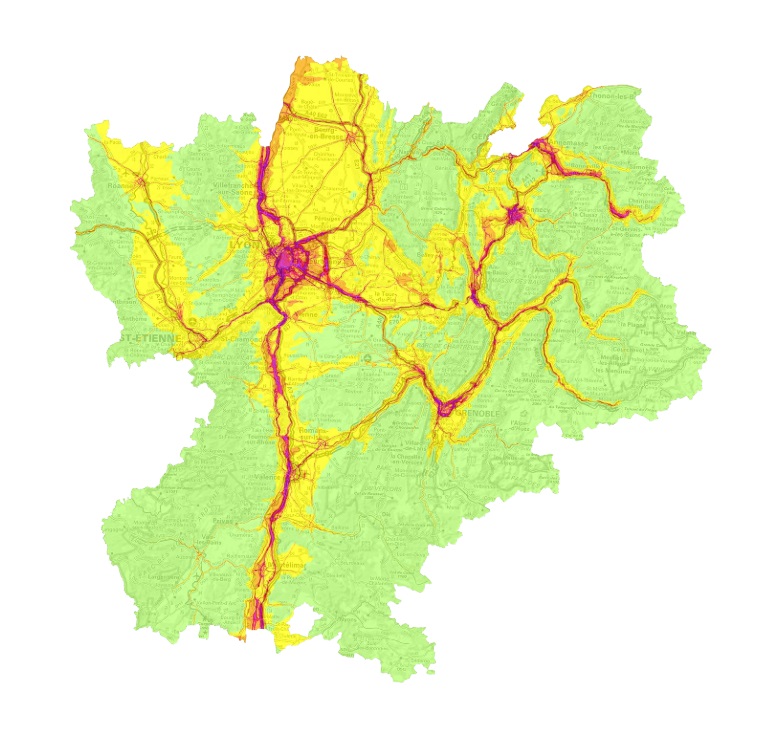 Carte Orhane