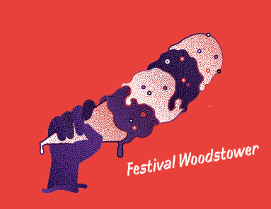 Festival Woodstower